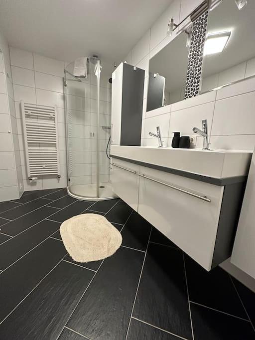 Appartement Der Buergerbote Zur Hohen Salve Hopfgarten im Brixental Eksteriør billede