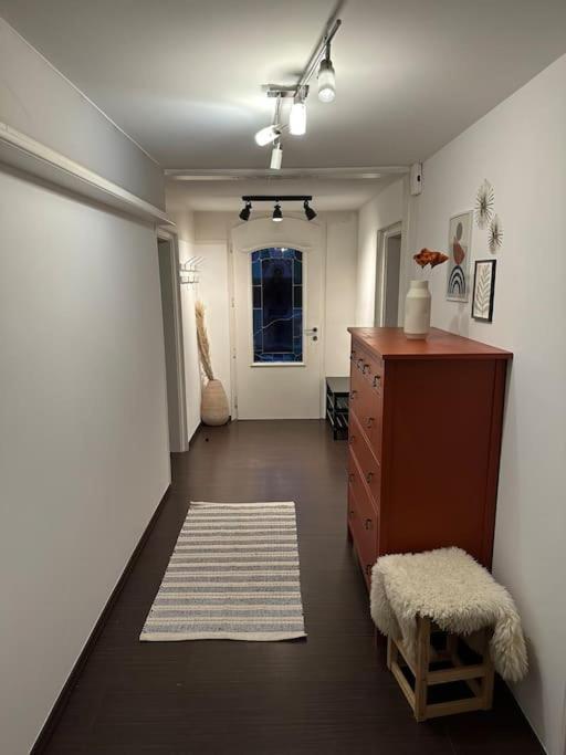 Appartement Der Buergerbote Zur Hohen Salve Hopfgarten im Brixental Eksteriør billede